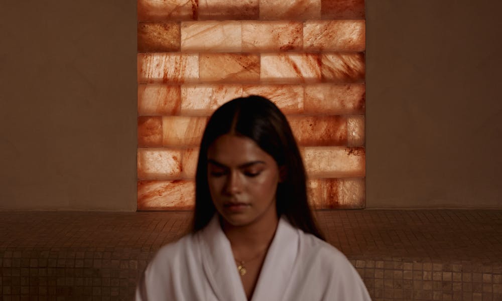 Bespoke Massage (90 mins) preview