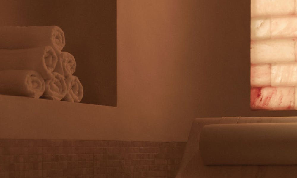 Bespoke Massage (60 mins) preview