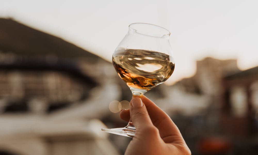 Classic Whiskey Tasting preview