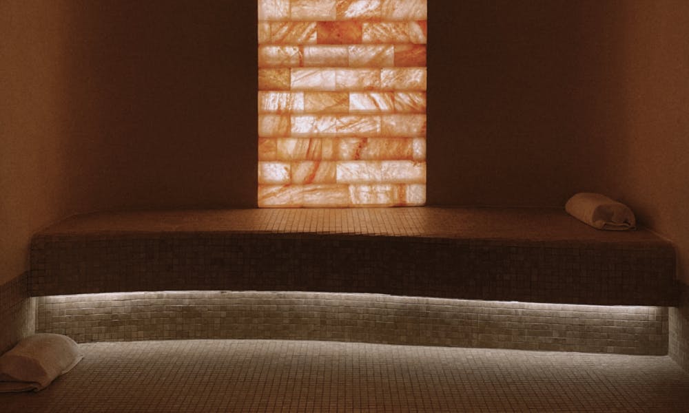 Serenity – Signature Package (180mins) preview