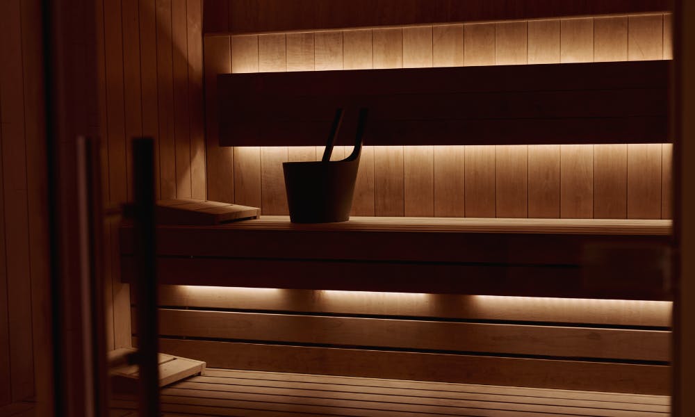 Tranquility - Signature Massage (90mins) preview