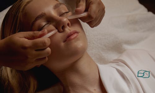 QMS Collagen Reset Facial (60 mins) preview