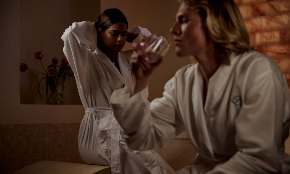 Clarity – Signature Couple's Package (120mins) preview