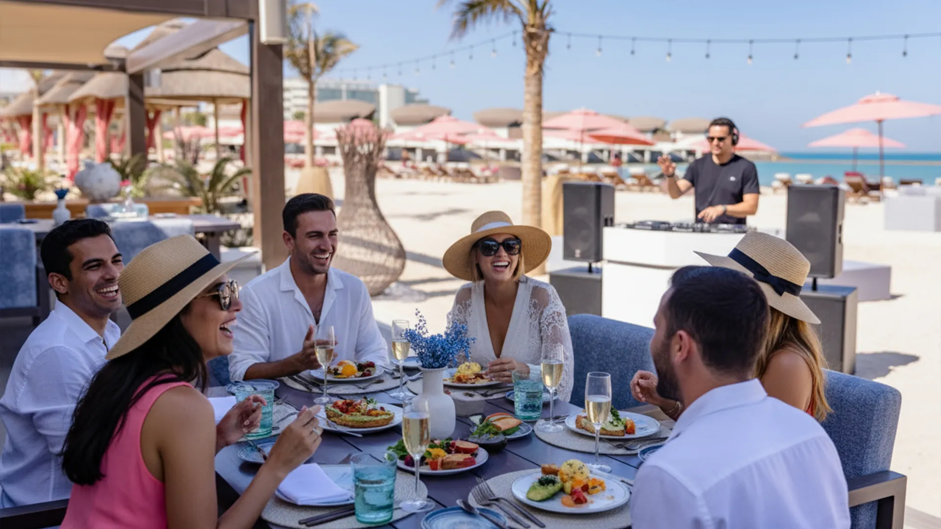 Brunchella by Beach House preview