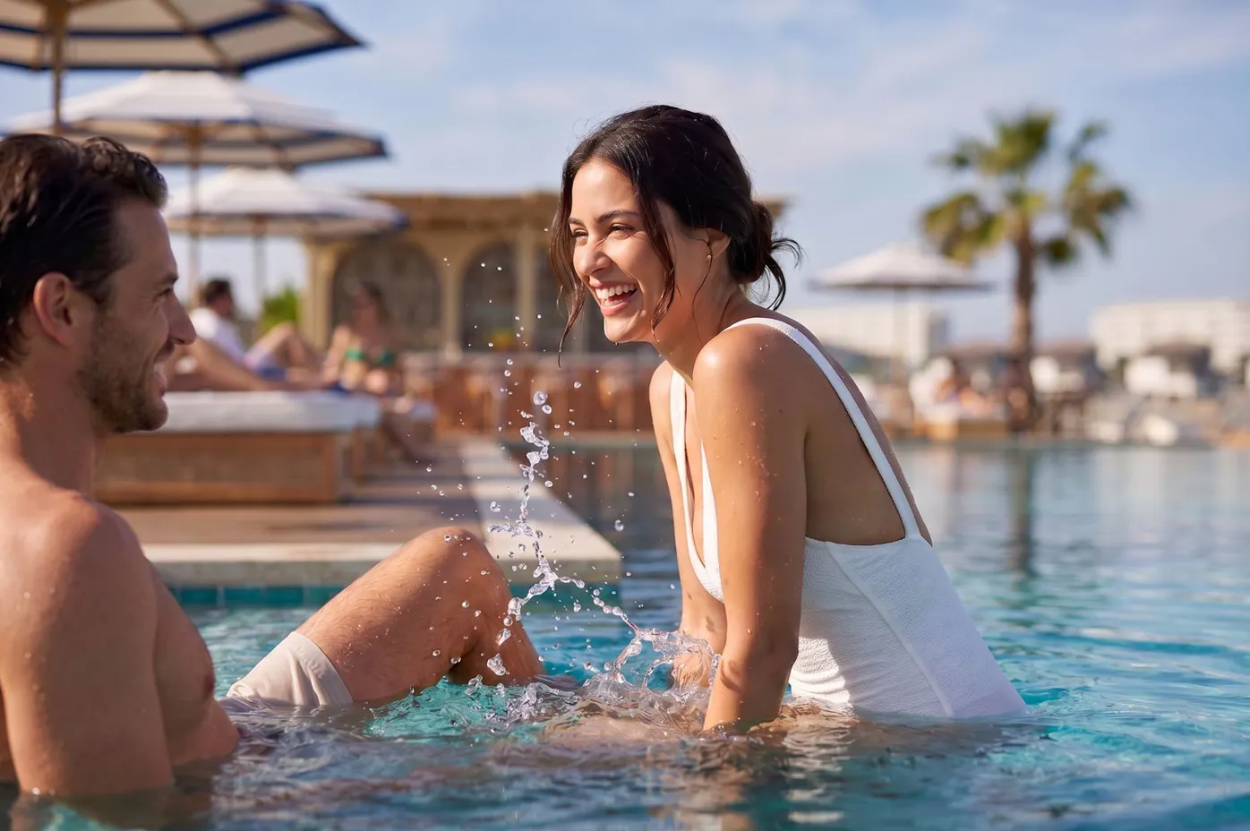 Pool & Beach Day Pass preview
