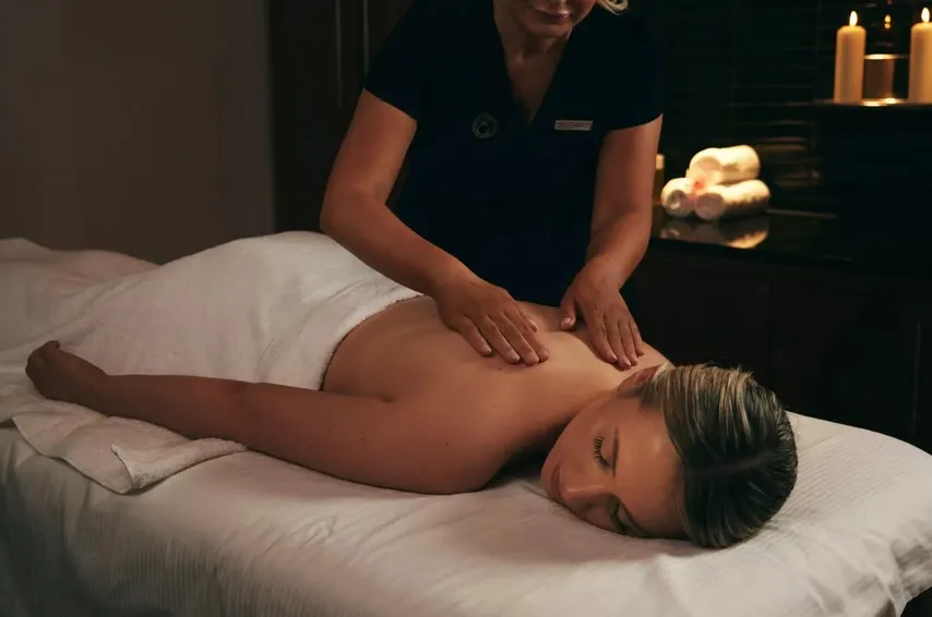 Spa Monetary Gift Voucher  preview