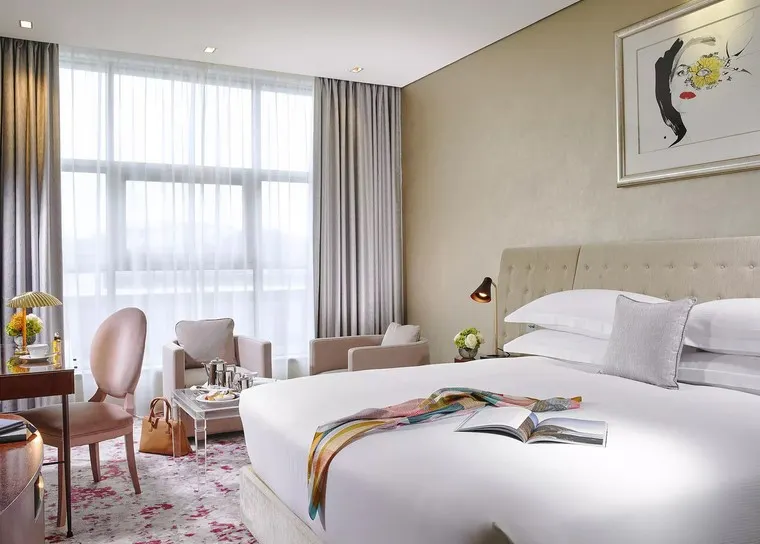 Two Night Weekend Escape - Bed & Breakfast   preview