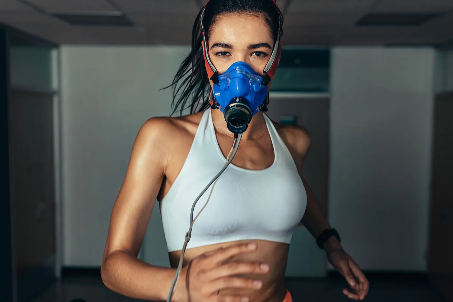 VO2 Max Testing in Dubai, UAE preview