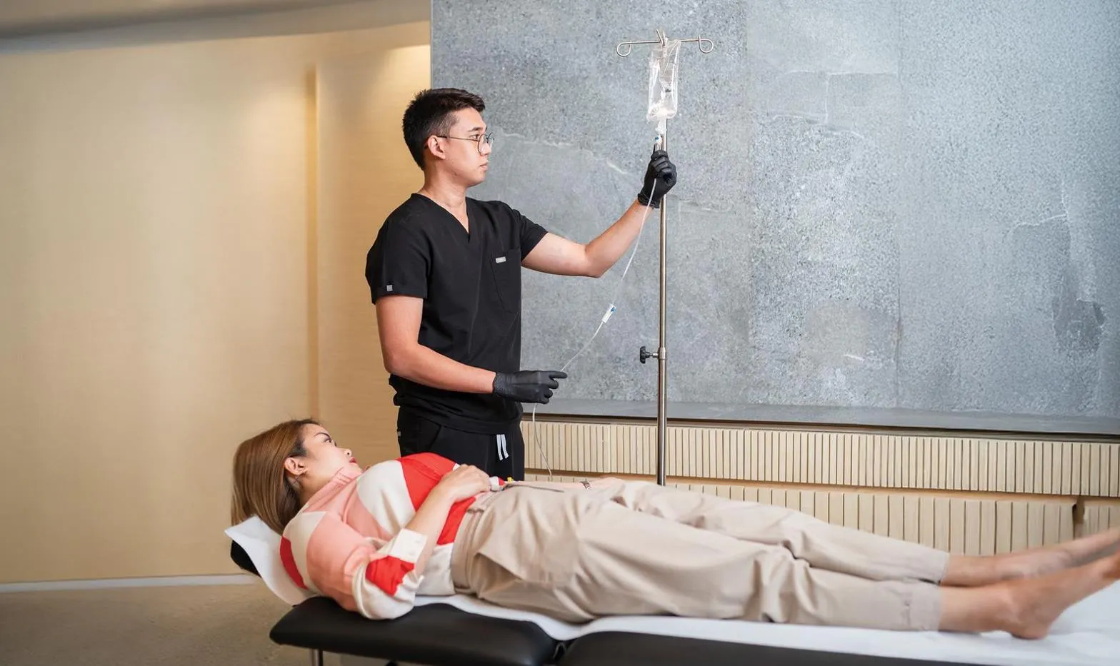 Metabolic Reprogramming preview