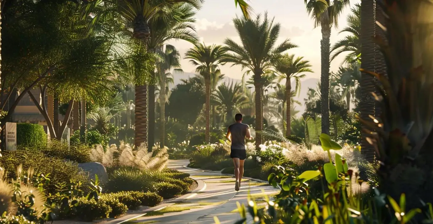 Advanced Metabolic Reprogramming preview