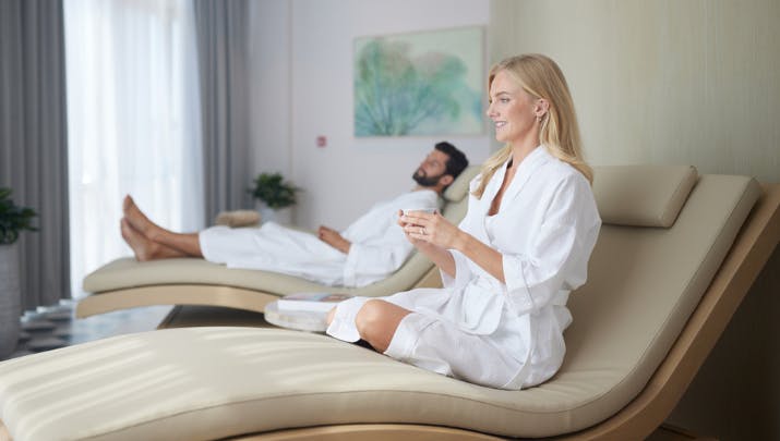 A Journey for Two preview