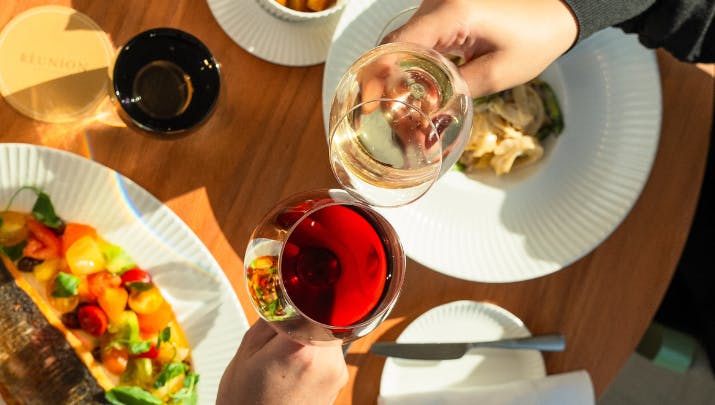 Valentine's Romance preview