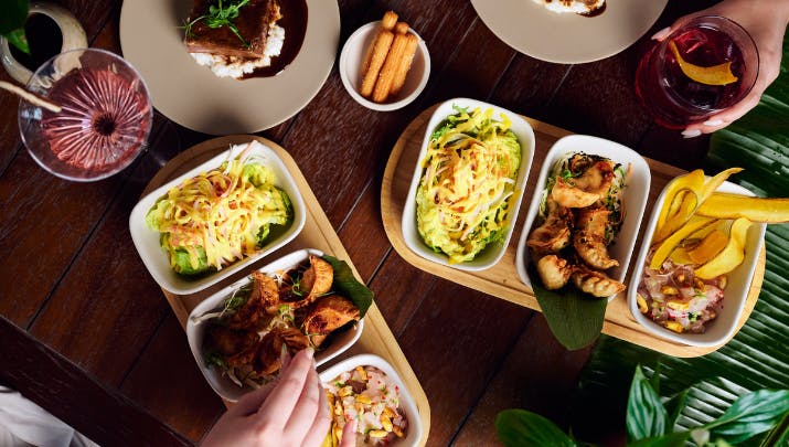 The Island Keeps My Secret preview