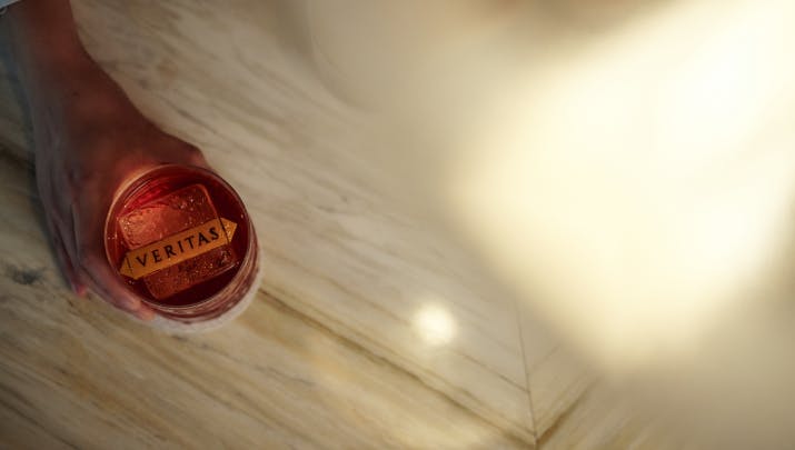 Gentlemen’s Night at Veritas preview