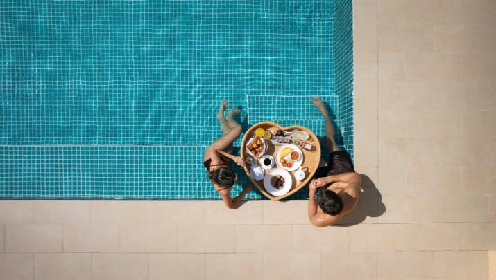 The Suite Experience preview