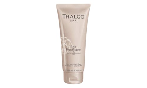 Thalgo Iles Pacifique Iridescent Island Milk 200ml preview