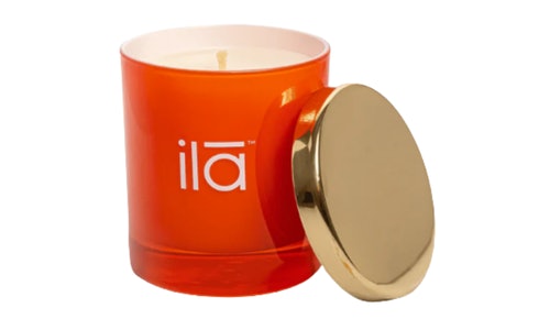 ILA Fragrant Candle Orange Blossom preview