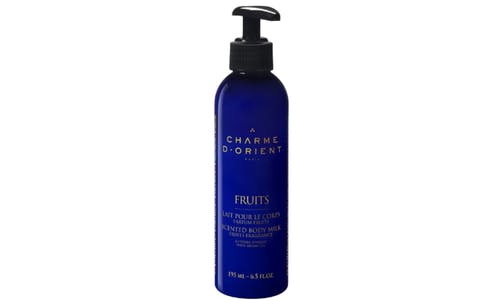 Charm De Body Milk Fruits 195ml preview