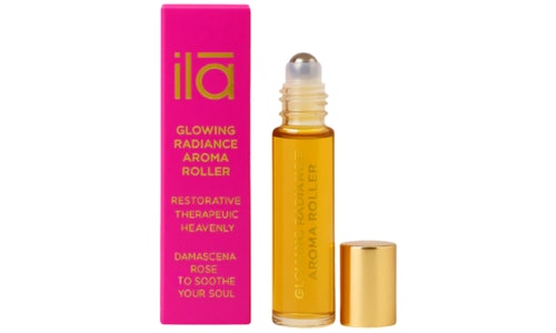 ILA Glowing Radiance Aroma Roller 10ml preview
