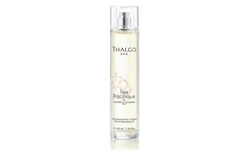 Thalgo Iles Pacifique Monoi Nourishing Oil 100ML preview