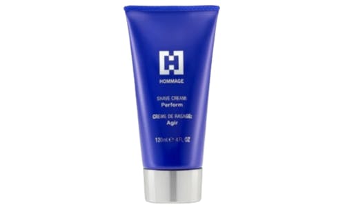 HM SHAVE CREAM PERFORM 120ml preview