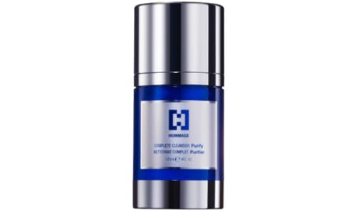 HM COMPLETE CLEANSER PURIFY 120ml preview