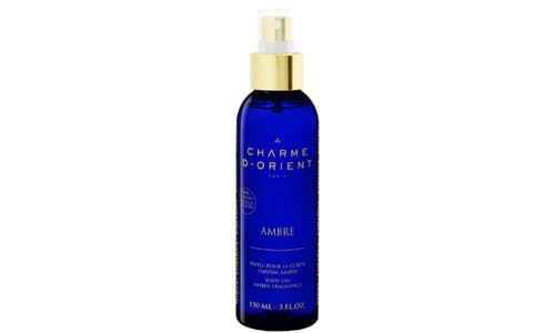 Charm De Oil - Amber 150ml preview