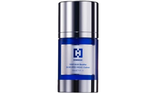 HM SHAVE BALM SOOTHE 120ml preview