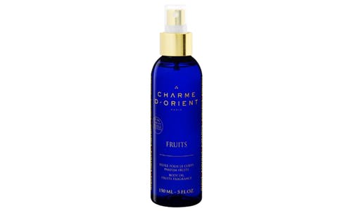 Charm De Oil - Fruits 150ml preview