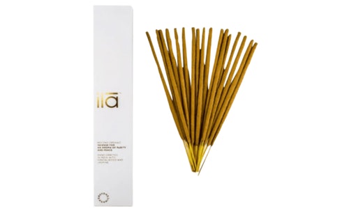 ILA Incense for an Aroma of Purity and Peace 50g preview