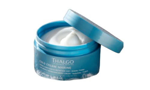 Thalgo Cold Cream Nourishing Body Cream 200ml preview