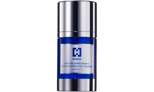 HM GENTLE FACE CLEANSER BALANCE 120ml preview