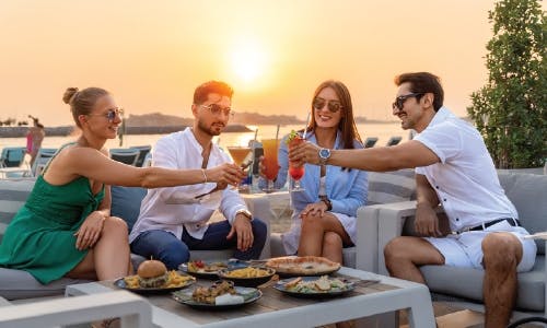 Pool & Beach Pass - Fully Reedeemable preview