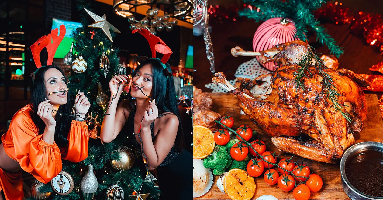 Christmas Eve at McGettigan's preview
