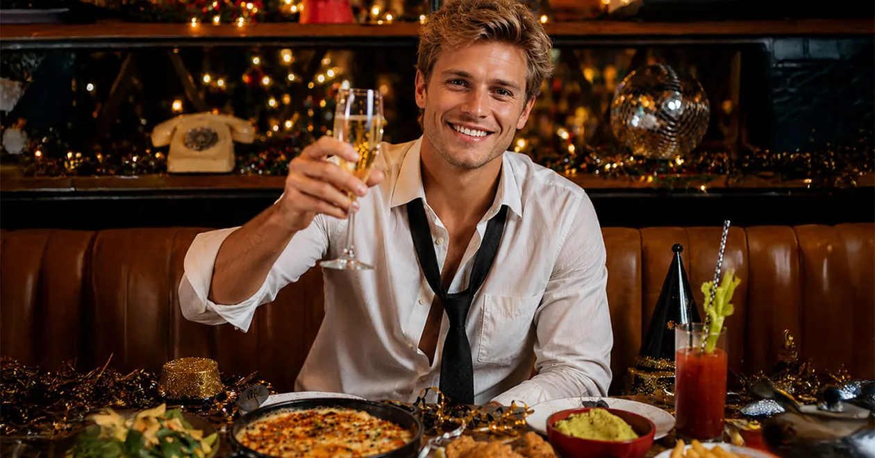 Hangover Brunch at McGettigan’s preview