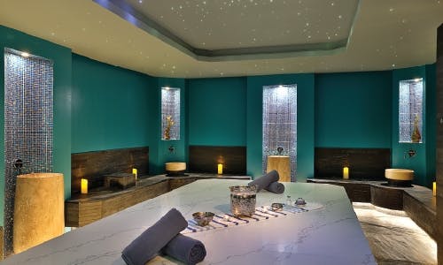 Couple Hammam Experience preview