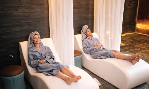 Bespoke Wellness preview