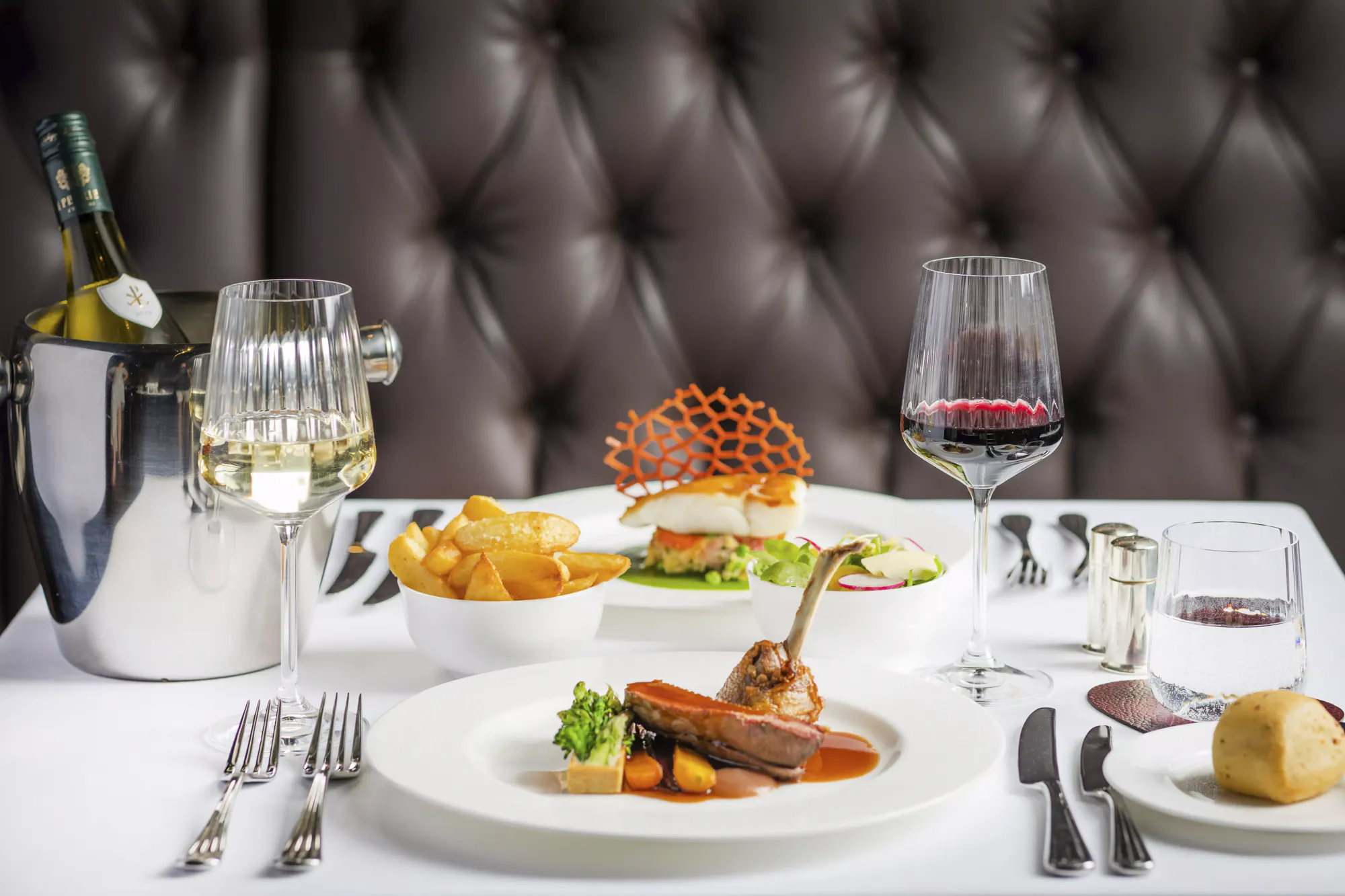 Dinner Gift Voucher preview