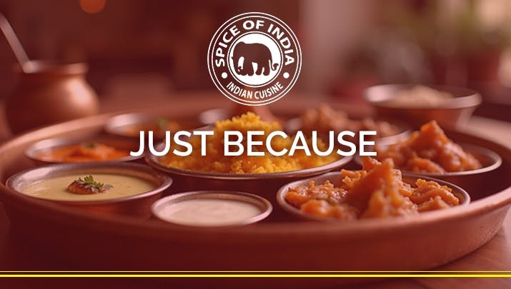 Monetary Gift Voucher - Just Because preview