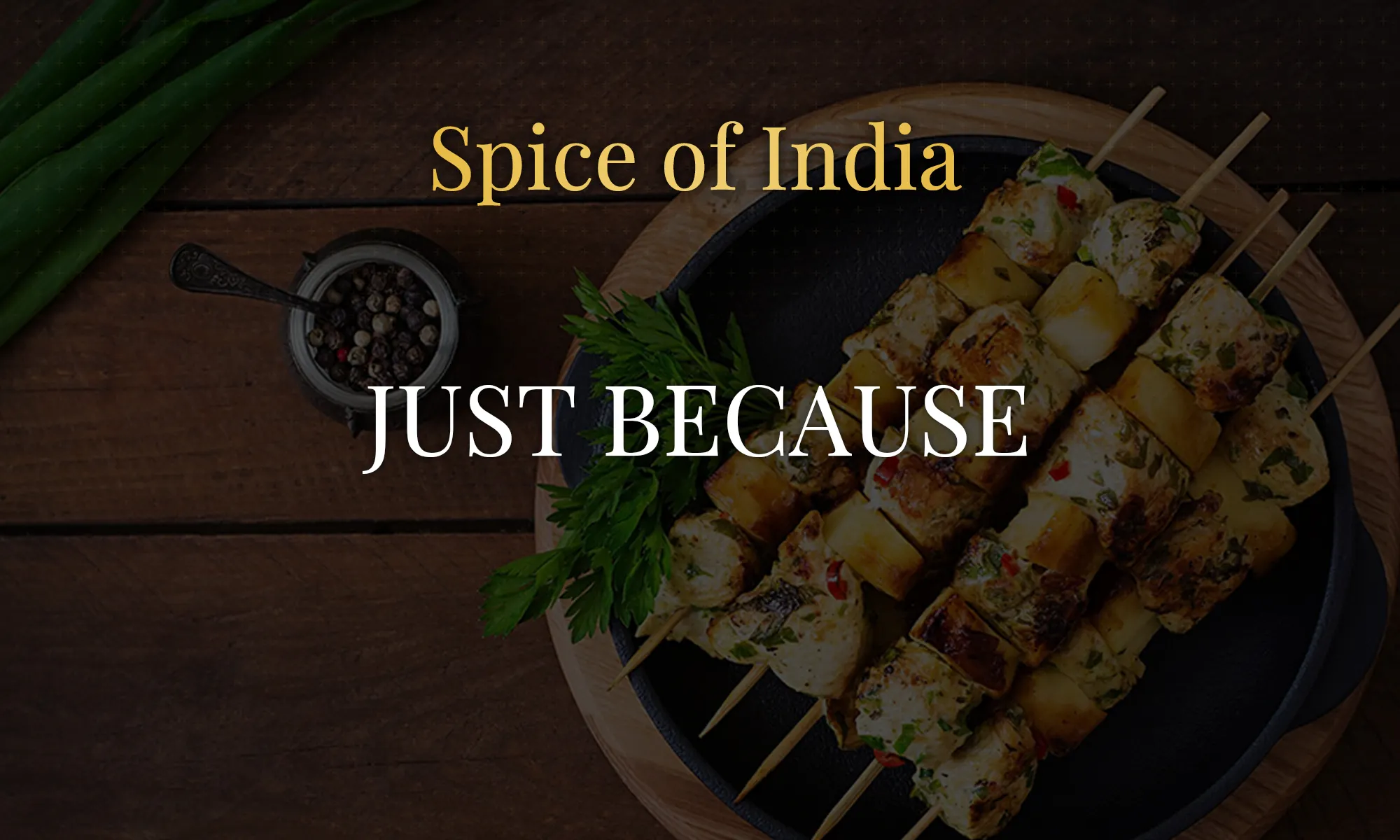 Monetary Gift Voucher - Just Because preview