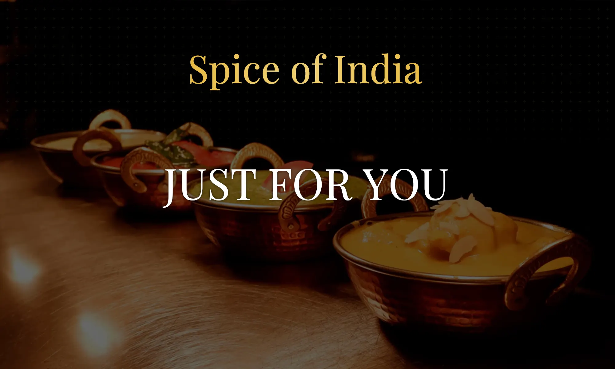 Monetary Gift Voucher - Just For You preview