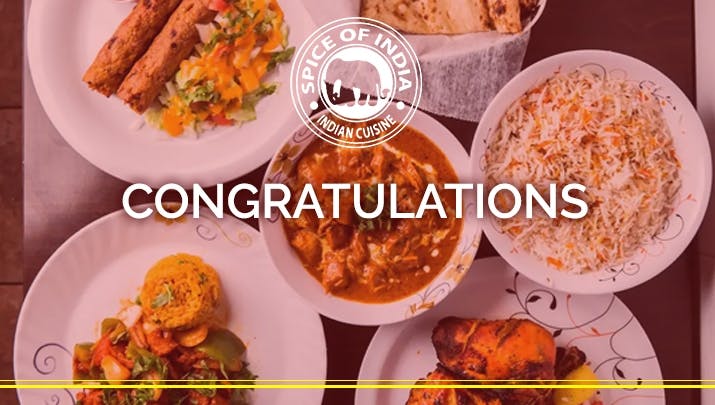 Monetary Gift Voucher - Congratulations preview