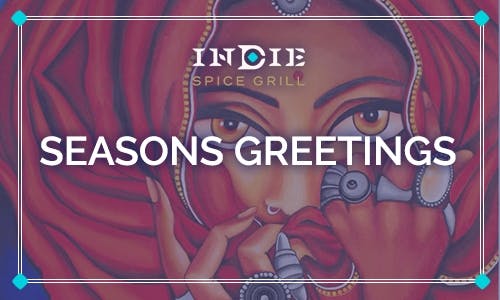 Monetary Gift Voucher - Seasons Greetings preview