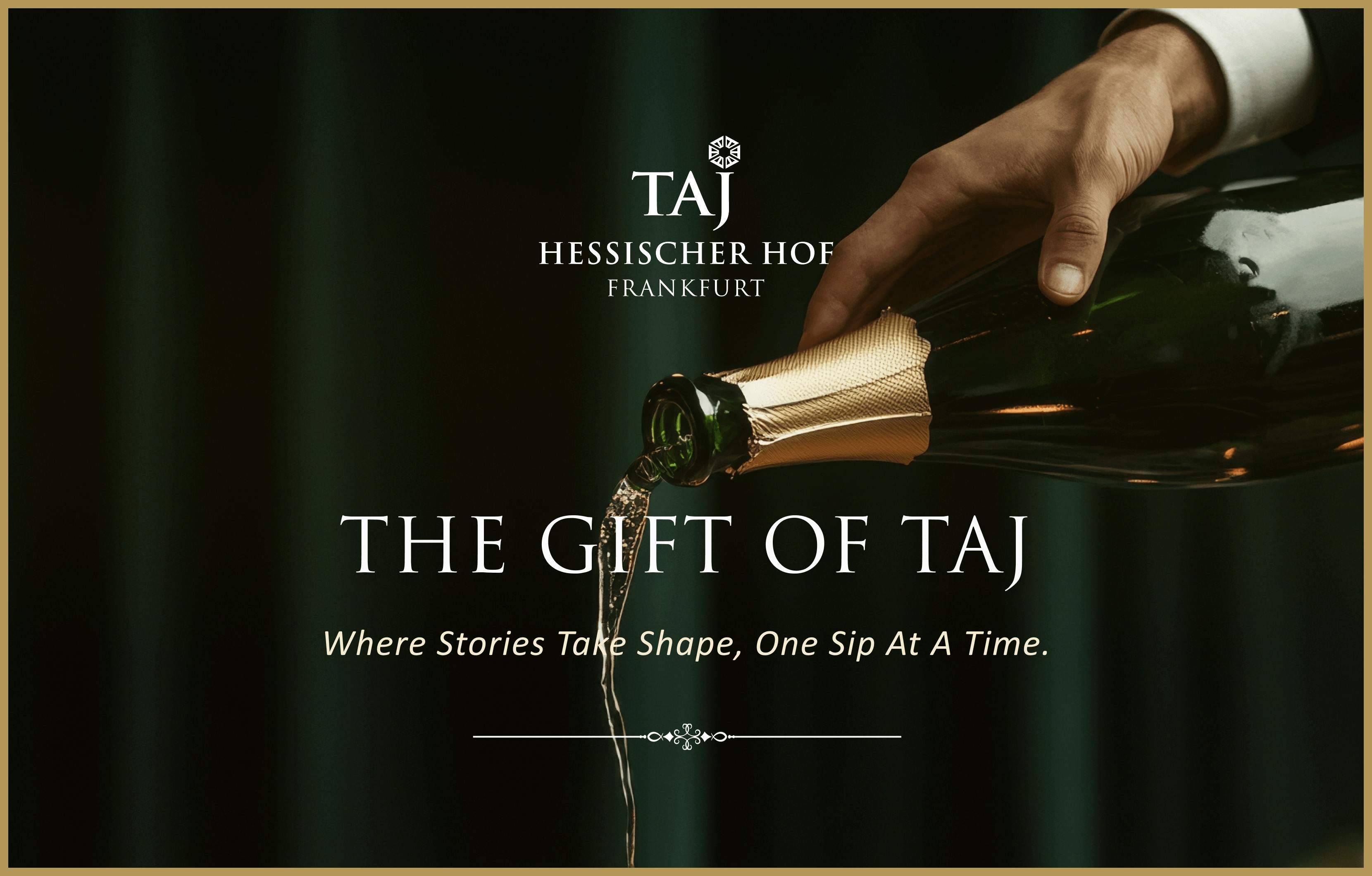 Culinary Experience – Indulgence at Its Finest preview