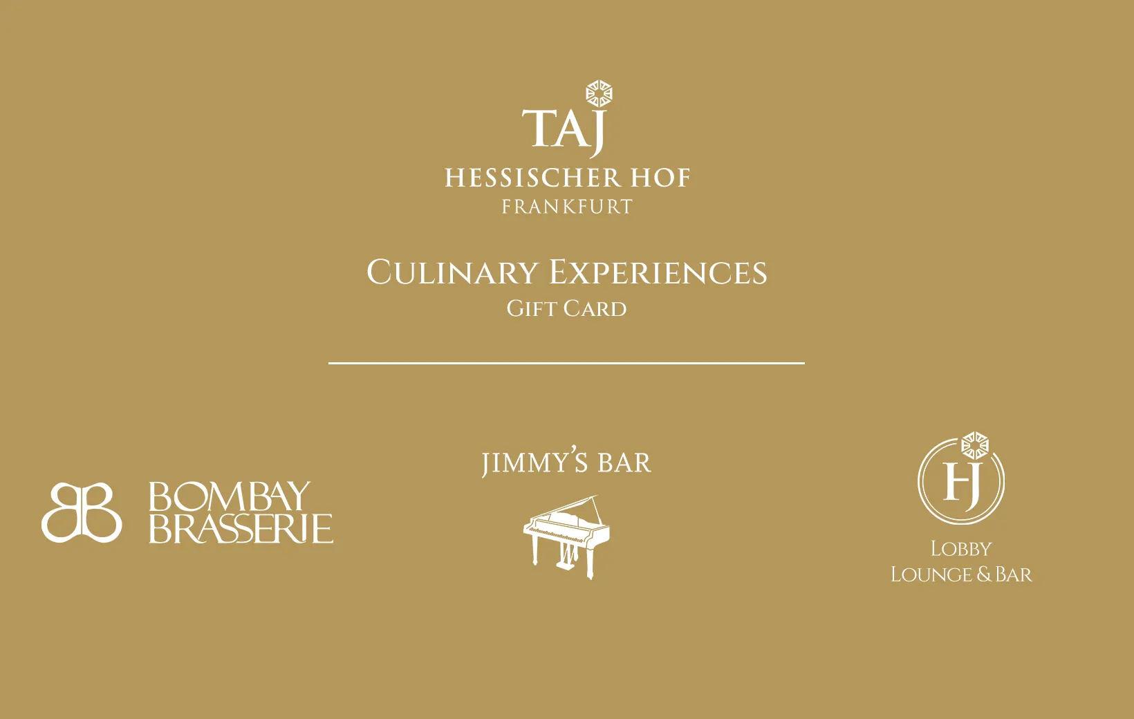 Culinary Experience – Indulgence at Its Finest preview