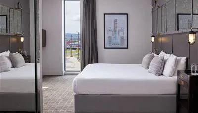 Overnight Stay, Dinner, Breakfast preview