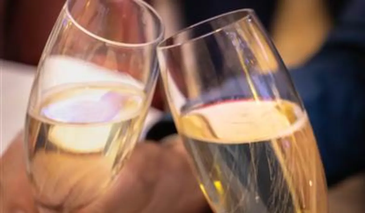 Bottle of Romeo Prosecco preview