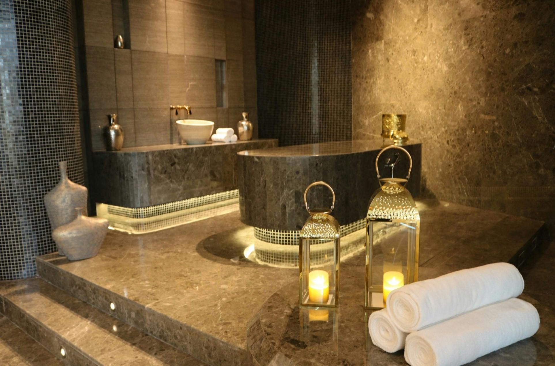 Traditional Moroccan Hammam Experience preview