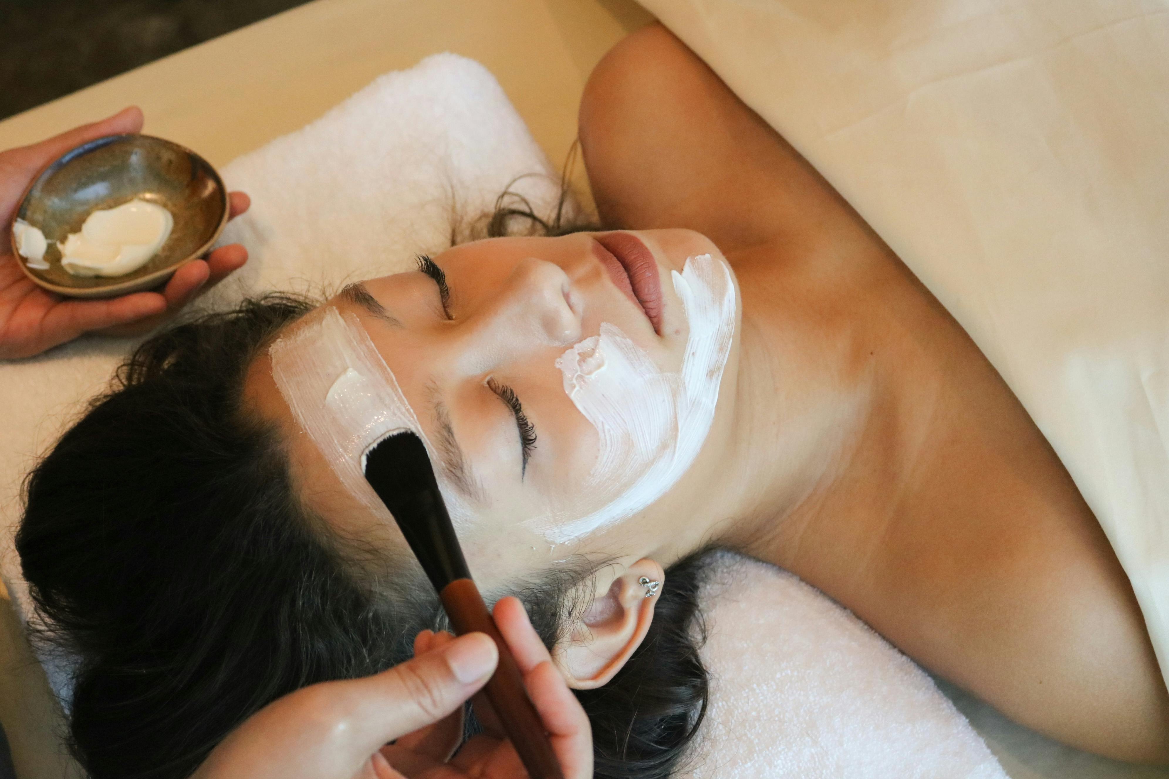 Glow & Renew preview