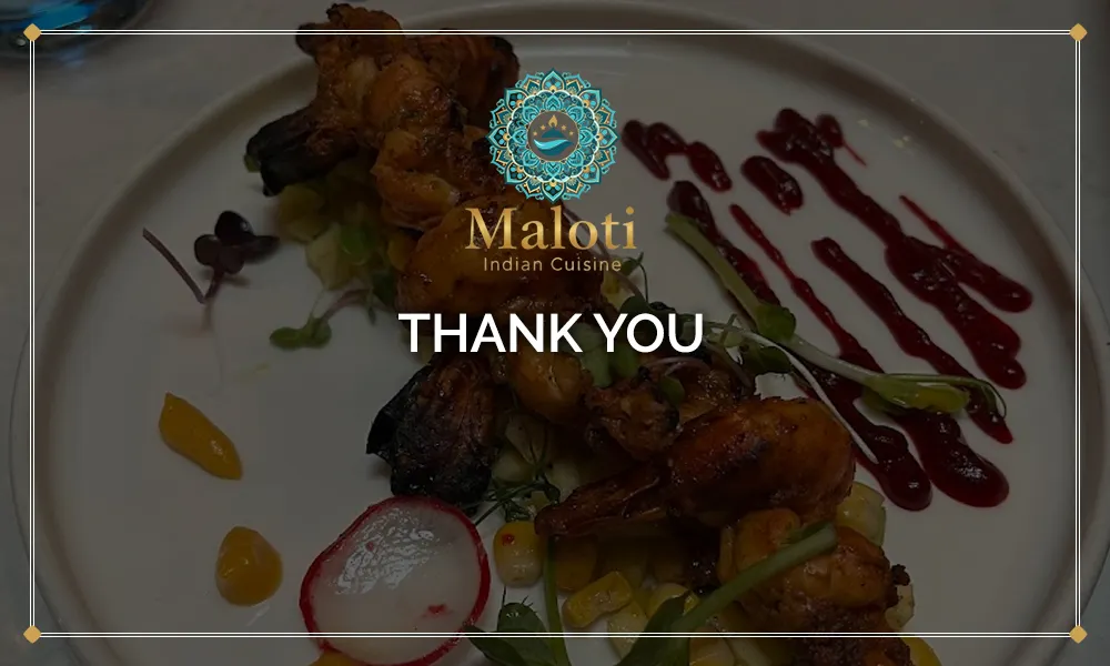 Monetary Gift Voucher - Thank You preview